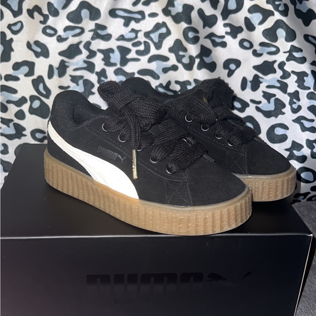 Puma Fenty 13c Girls